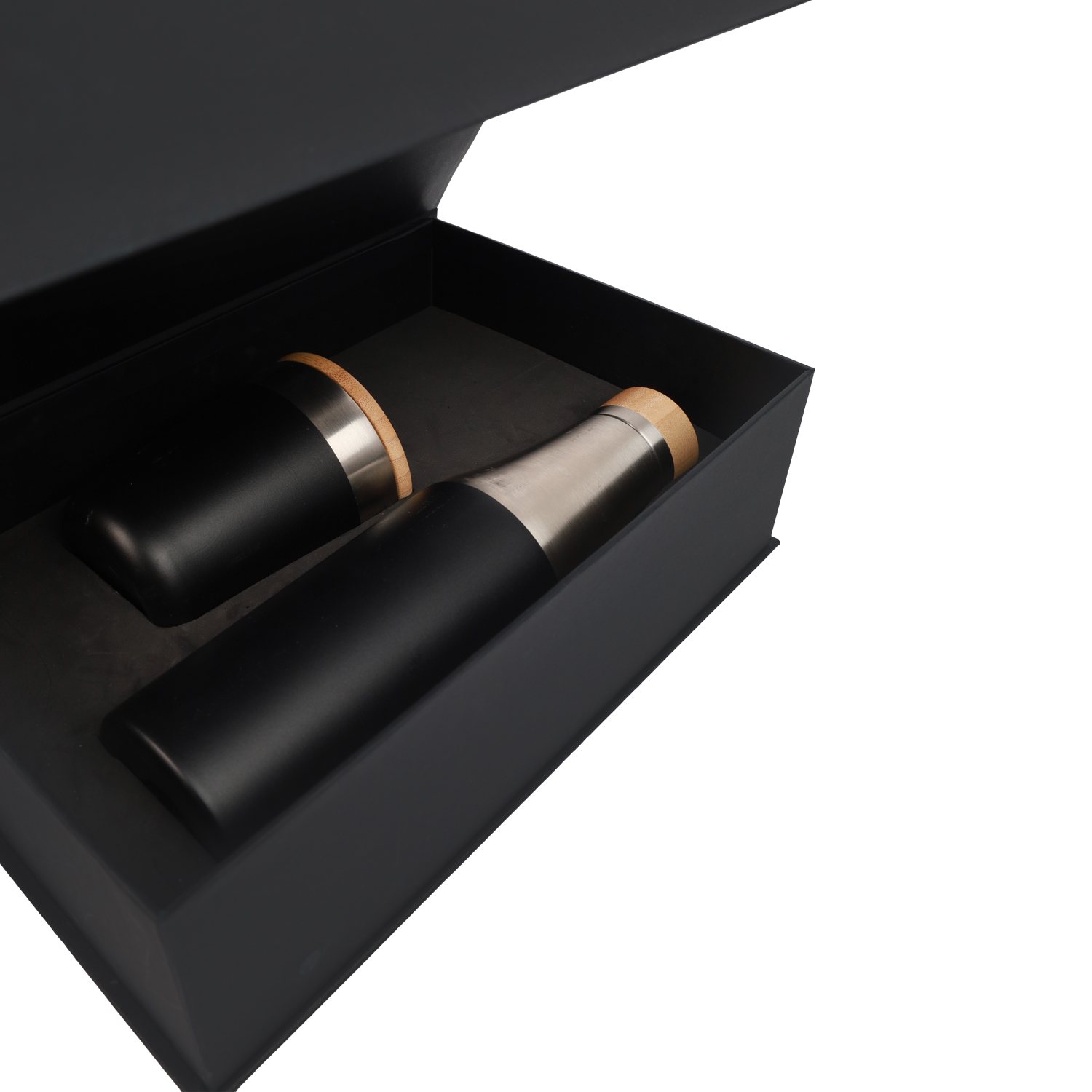 ELARA - Bottle Tumbler Gift Set